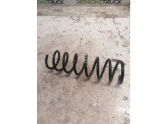 Recambio de muelle amortiguacion para ford focus lim. (cb4) titanium referencia OEM IAM   