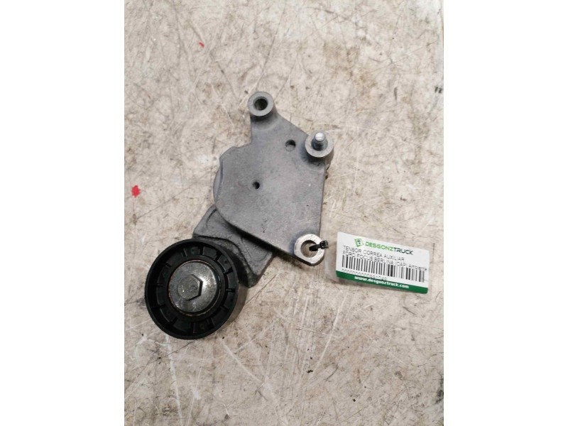 Recambio de tensor correa auxiliar para ford focus lim. (cb4) titanium referencia OEM IAM   