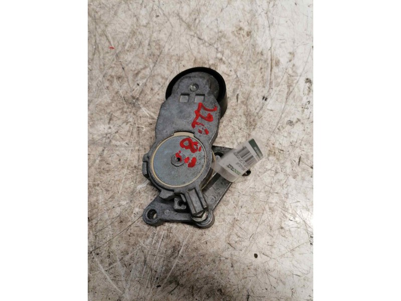 Recambio de tensor correa auxiliar para ford focus lim. (cb4) titanium referencia OEM IAM   