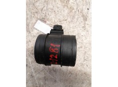 Recambio de caudalimetro para iveco daily config. paquetería cabina simple 35s... batalla 3750 referencia OEM IAM 0281006043 552