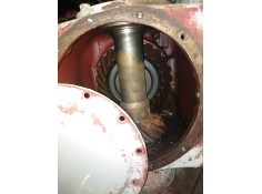 Recambio de grupo para barreiros trucks . . referencia OEM IAM 16X23 CENTAURO  2