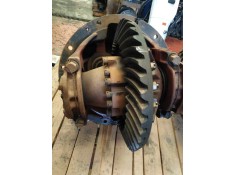 Recambio de grupo para renault trucks dg 300 referencia OEM IAM 10X41 25 ESTRIAS  2