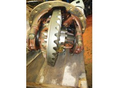 Recambio de grupo para renault trucks dg dg 170.17 referencia OEM IAM 8X39   2