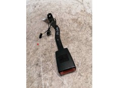 Recambio de enganche de cinturon derecho para seat leon (1p1) 1.9 tdi referencia OEM IAM 5P0857756F   2