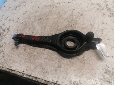 Recambio de brazo suspension inferior trasero derecho para ford focus lim. (cb4) titanium referencia OEM IAM   