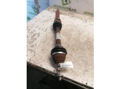 Recambio de transmision delantera derecha para ford focus lim. (cb4) titanium referencia OEM IAM 3M513B436DAF  