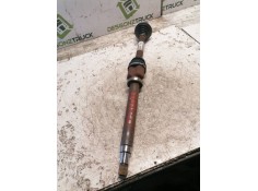 Recambio de transmision delantera derecha para ford focus lim. (cb4) titanium referencia OEM IAM 3M513B436DAF   2