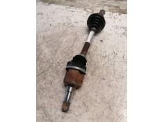 Recambio de transmision delantera izquierda para ford focus lim. (cb4) titanium referencia OEM IAM 3M513B437DAF   2