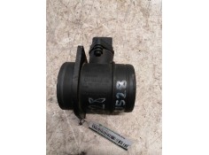 Recambio de caudalimetro para seat leon (1p1) comfort limited referencia OEM IAM 0281002531 038906461B 5 PINS