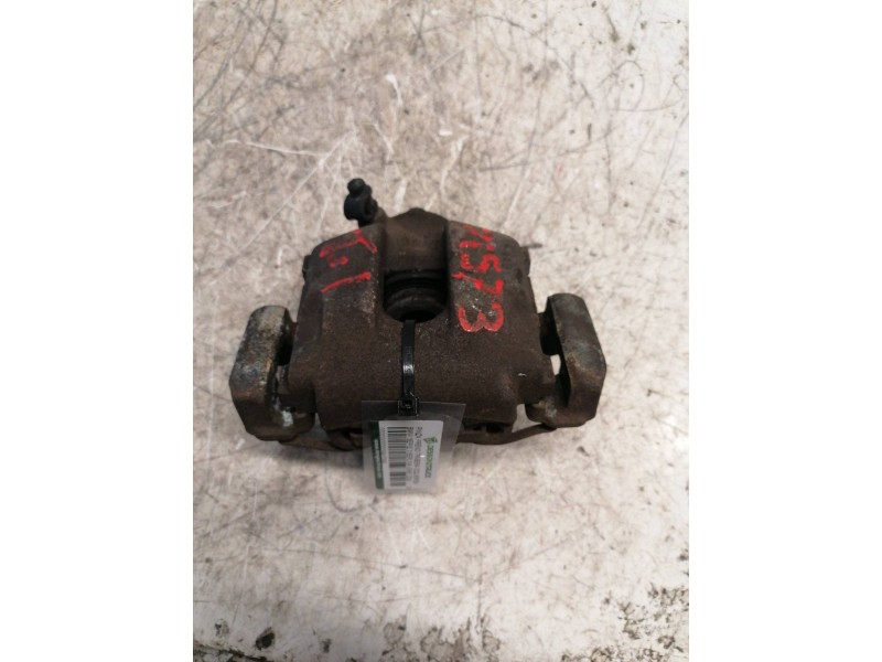Recambio de pinza freno trasera izquierda para bmw serie 3 berlina (e46) 320d referencia OEM IAM   