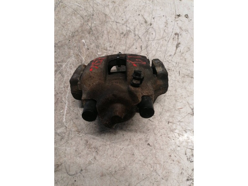 Recambio de pinza freno trasera izquierda para bmw serie 3 berlina (e46) 320d referencia OEM IAM   