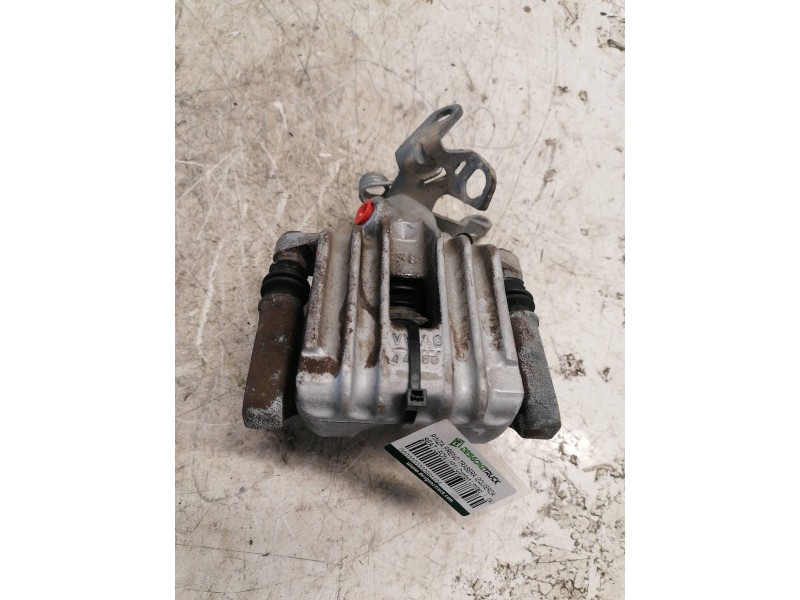 Recambio de pinza freno trasera izquierda para seat leon (1p1) comfort limited referencia OEM IAM   