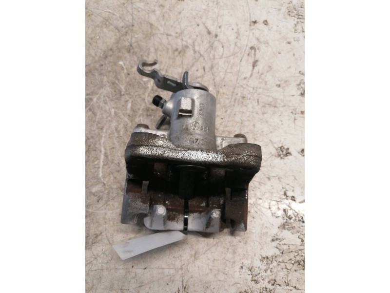 Recambio de pinza freno trasera izquierda para seat leon (1p1) comfort limited referencia OEM IAM   