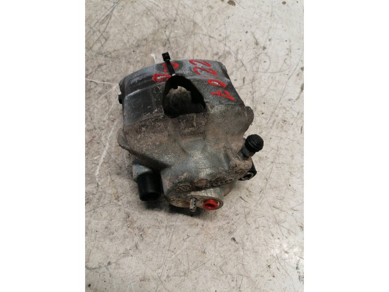 Recambio de pinza freno delantera derecha para seat leon (1p1) comfort limited referencia OEM IAM   