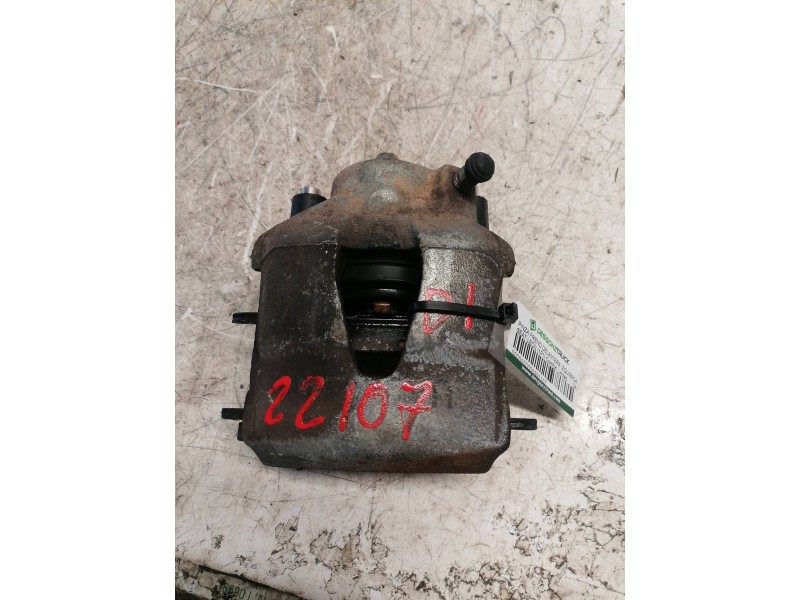 Recambio de pinza freno delantera izquierda para seat leon (1p1) comfort limited referencia OEM IAM   
