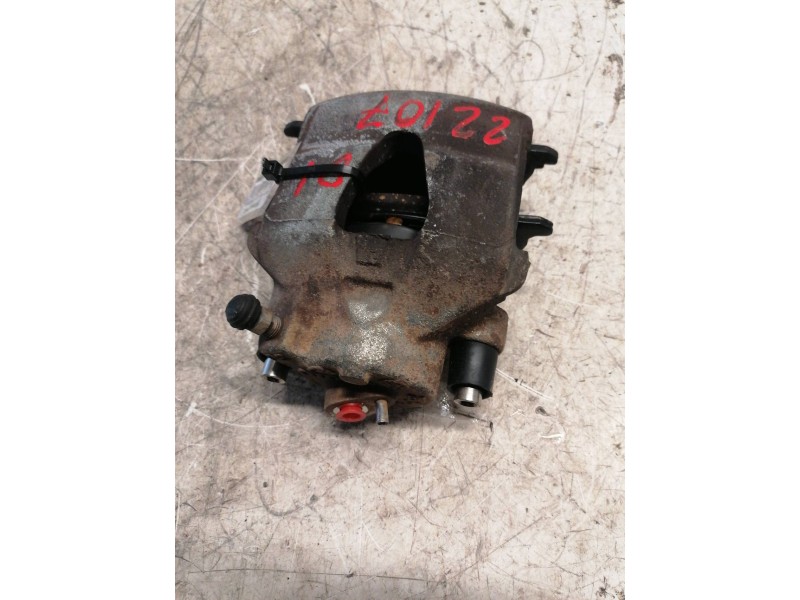 Recambio de pinza freno delantera izquierda para seat leon (1p1) comfort limited referencia OEM IAM   