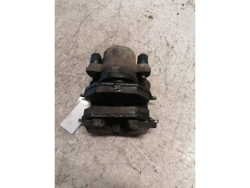 Recambio de pinza freno delantera izquierda para seat leon (1p1) comfort limited referencia OEM IAM   