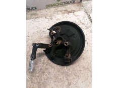 Recambio de mangueta trasera derecha para seat leon (1p1) comfort limited referencia OEM IAM 1K0436N   2