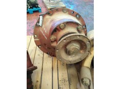 Recambio de grupo para renault trucks dg 260.20 referencia OEM IAM 8X39 20 DIENTES PALIER 