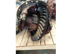 Recambio de grupo para renault trucks dg 260.20 referencia OEM IAM 8X39 20 DIENTES PALIER  2