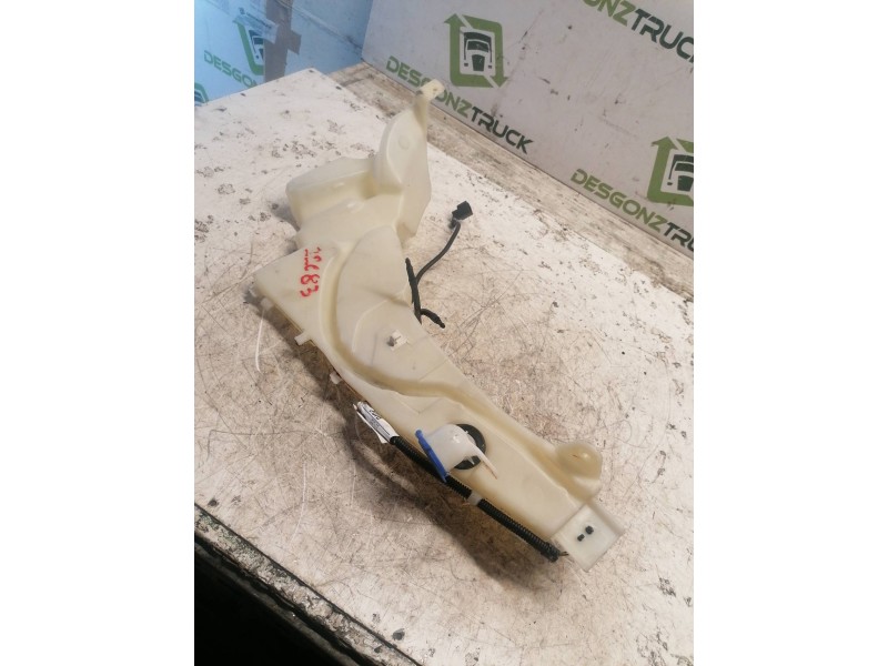 Recambio de deposito limpia para ford focus lim. (cb4) titanium referencia OEM IAM 4M5113K163AG  