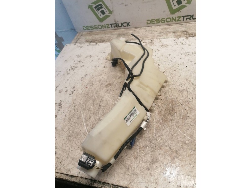 Recambio de deposito limpia para ford focus lim. (cb4) titanium referencia OEM IAM 4M5113K163AG  