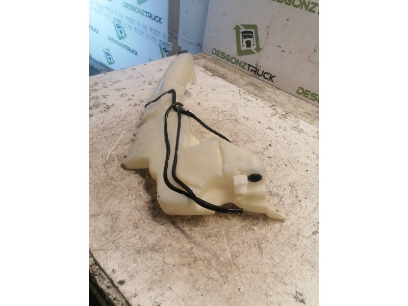 Recambio de deposito limpia para ford focus lim. (cb4) titanium referencia OEM IAM 4M5113K163AG  