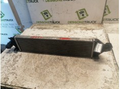 Recambio de intercooler para ford focus lim. (cb4) titanium referencia OEM IAM   
