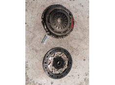 Recambio de kit embrague para ford focus lim. (cb4) titanium referencia OEM IAM 3M517550D1E  