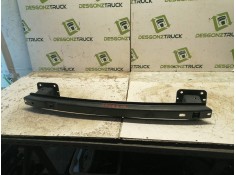 Recambio de refuerzo paragolpes trasero para ford focus lim. (cb4) titanium referencia OEM IAM   