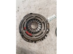 Recambio de kit embrague para skoda fabia (5j2 ) active referencia OEM IAM 03D141025C   2