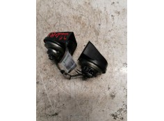 Recambio de claxon para ford focus lim. (cb4) titanium referencia OEM IAM    2