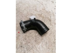 Recambio de mangueras intercooler para ford focus lim. (cb4) titanium referencia OEM IAM   