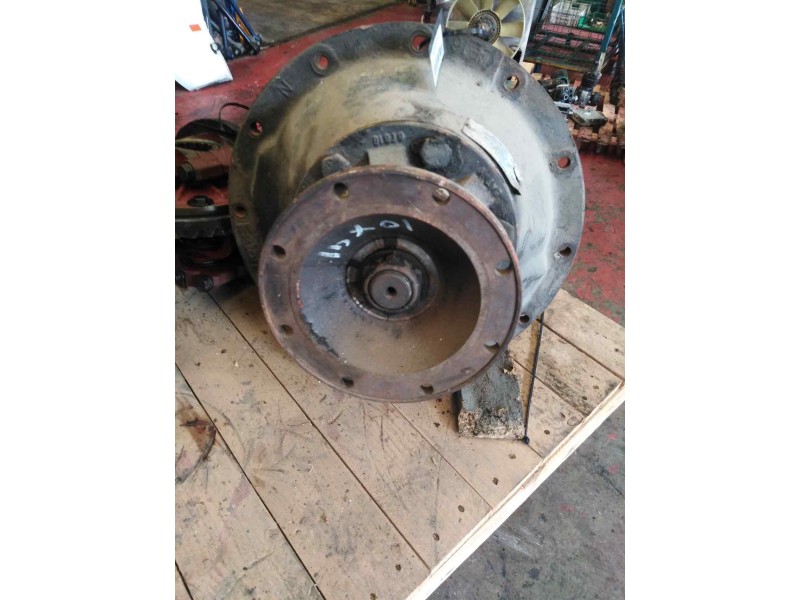 Recambio de grupo para nissan trucks m m-90.150 referencia OEM IAM 16144 RATIO:4.10 