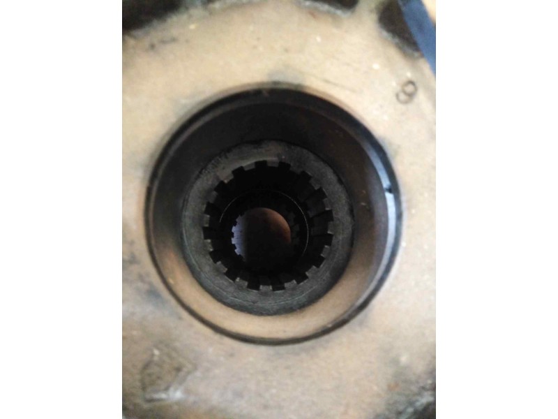 Recambio de grupo para nissan trucks m m-90.150 referencia OEM IAM 16144 RATIO:4.10 