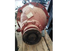 Recambio de grupo para man f 90 19.332/362/462 fki batalla 3500 pma17 gran espacio referencia OEM IAM HY13110 37:9 