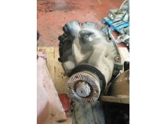 Recambio de grupo para man l 2000 evolution l 2000 fg llc cabina doble con 3 puertas referencia OEM IAM 11X40  