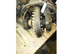 Recambio de grupo para man l 2000 evolution l 2000 fg llc cabina doble con 3 puertas referencia OEM IAM 11X40   2