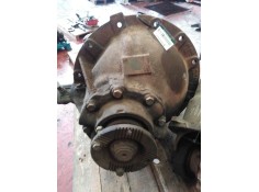 Recambio de grupo para man f 90 19.272 fki batalla 3500 pma18 e1 gran espacio referencia OEM IAM 11X37  