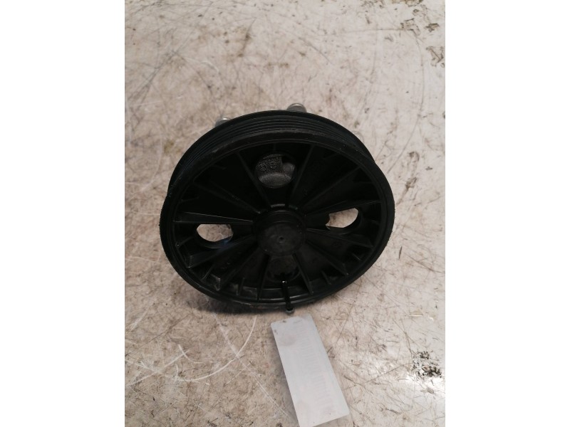 Recambio de bomba servodireccion para volvo s60 berlina 2.4 d referencia OEM IAM 7613955139  