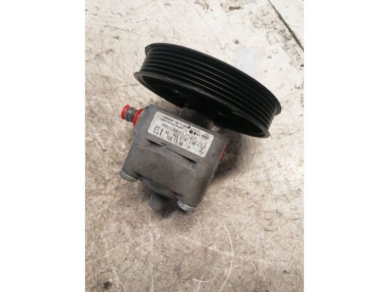 Recambio de bomba servodireccion para volvo s60 berlina 2.4 d referencia OEM IAM 7613955139  