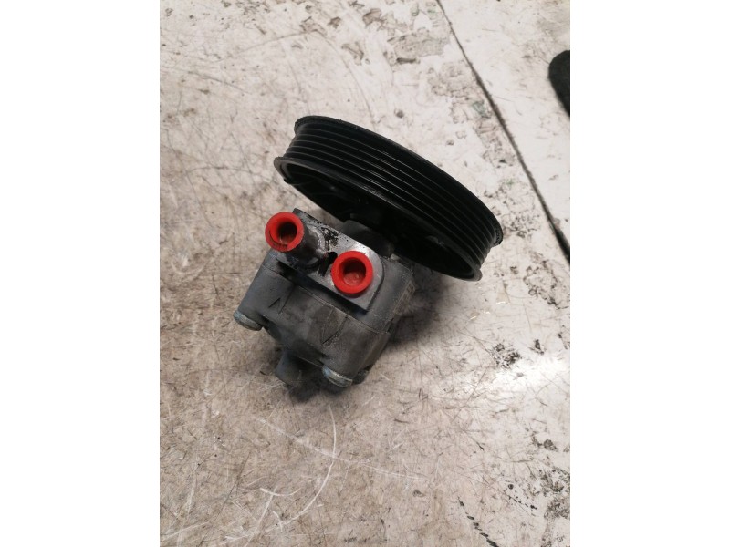 Recambio de bomba servodireccion para volvo s60 berlina 2.4 d referencia OEM IAM 7613955139  