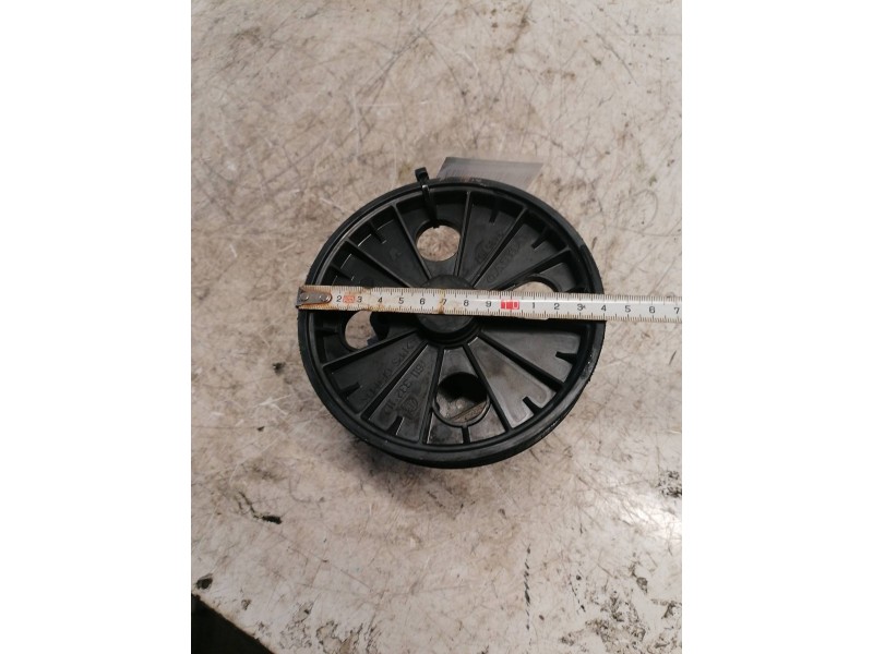 Recambio de bomba servodireccion para volvo s60 berlina 2.4 d referencia OEM IAM 7613955139  