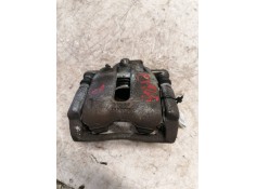 Recambio de pinza freno delantera derecha para nissan micra (k12e) acenta referencia OEM IAM   