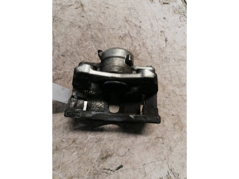 Recambio de pinza freno delantera izquierda para nissan micra (k12e) acenta referencia OEM IAM   