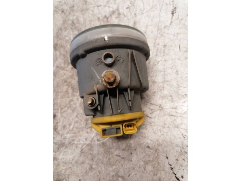 Recambio de faro antiniebla derecho para citroen c2 by loeb referencia OEM IAM 9648947780 2 PINS 