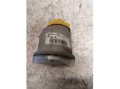 Recambio de faro antiniebla izquierdo para citroen c2 by loeb referencia OEM IAM 9648947780 2 PINS  2