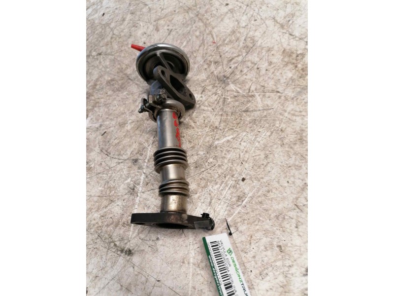 Recambio de valvula egr para seat cordoba berlina (6k2) aniversario referencia OEM IAM 028131501F  