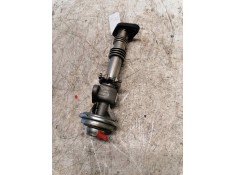 Recambio de valvula egr para seat cordoba berlina (6k2) aniversario referencia OEM IAM 028131501F   2