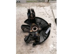 Recambio de mangueta delantera derecha para seat leon (1p1) comfort limited referencia OEM IAM    2